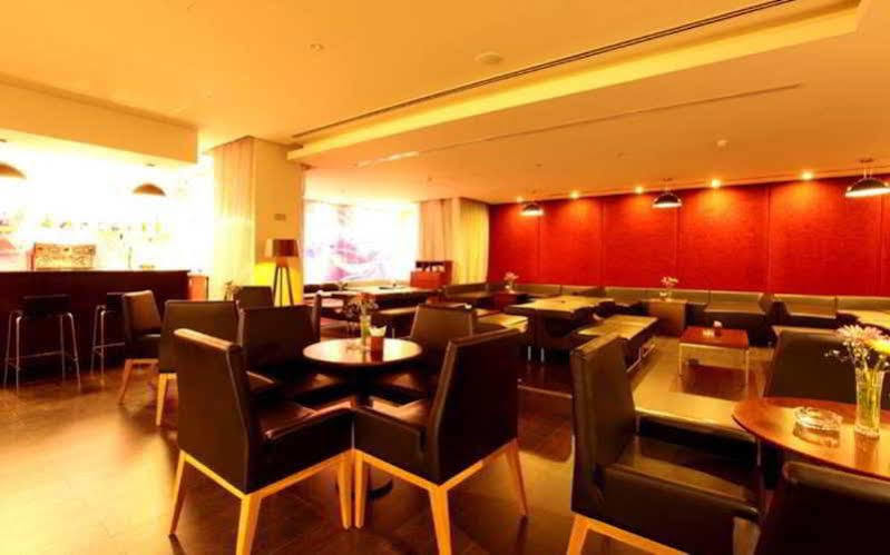 Ruby Hotel Ben Thanh Ho Chi Minh City Exterior photo